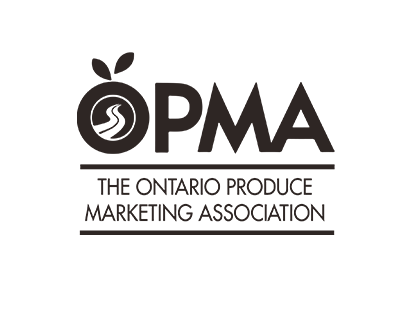 Ontario Produce Marketing Association logo