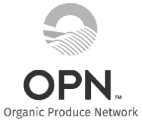 Organic Produce Network OPN logo