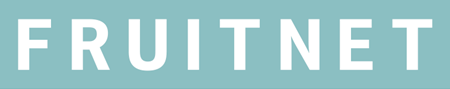 Fruitnet logo featuring Equifruit