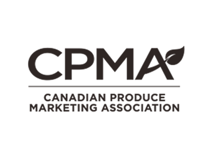 CPMA Canadian Produce Marketing Association logo