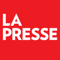 La Presse logo featuring Equifruit coverage