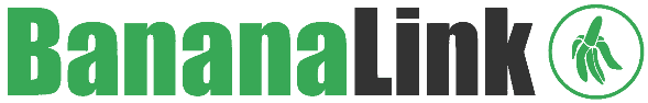 Banana Link organization logo