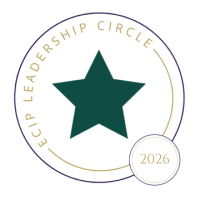 ECIP Leadership Circle 2026 recognition logo